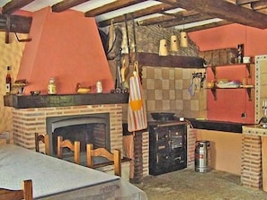 Cucina privata