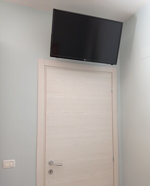 Televisión