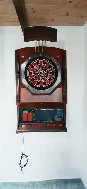 Interiör