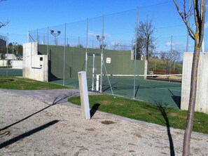 Sportveld
