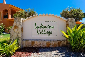 The popular Lakeview Village location