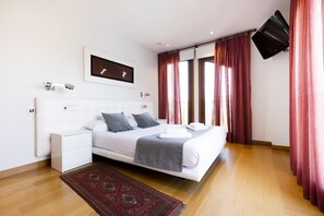 Villa Elisa by Basquelidays