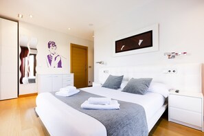 Villa Elisa by Basquelidays