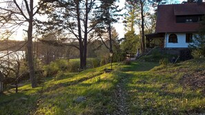 Boendeområde