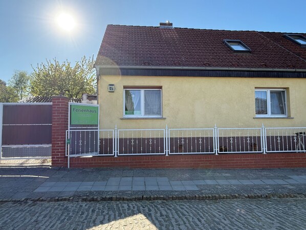 Exteriör