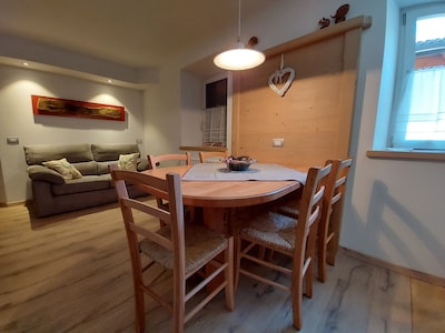 Casa Rita - NEWLY APARTMENT IN HISTORIC CENTER