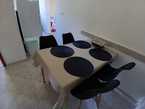 Andere