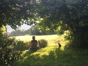 Boendeområde