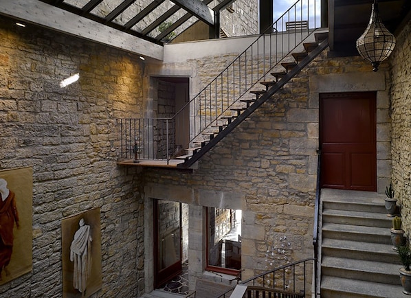 Intérieur