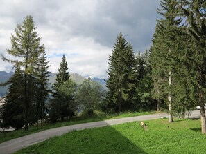 Boendeområde