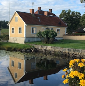 Boendeområde