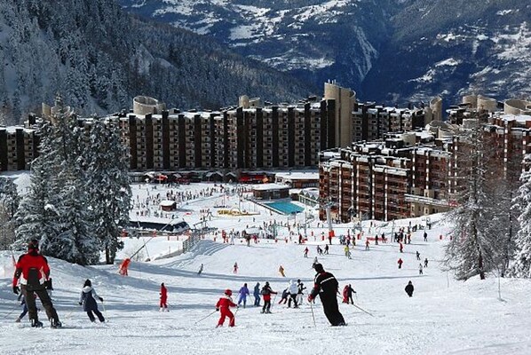 Wintersport/Ski