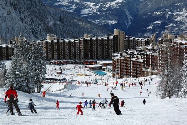Wintersport/Ski