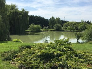 Boendeområde