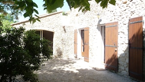 Außenbereich