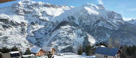 Desportos de neve e esqui