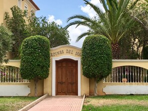 Jardin de Sol 2