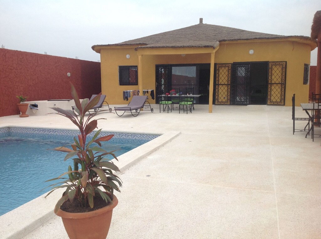 Picture of villa