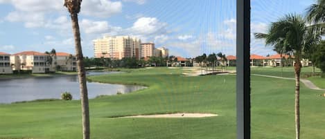 View from Lanai