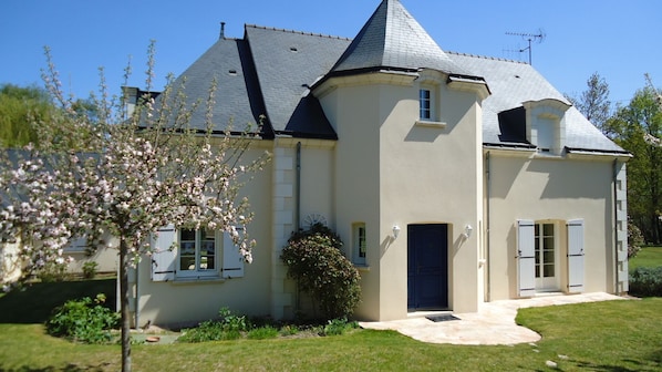 magnifique maison de caractère de 200 m2