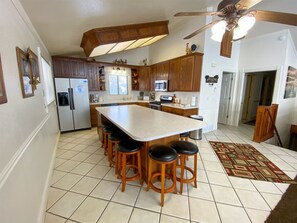 Cuisine privée
