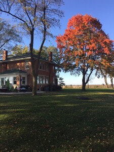 'Ain't She Cute' Country Cozy near Higginsville