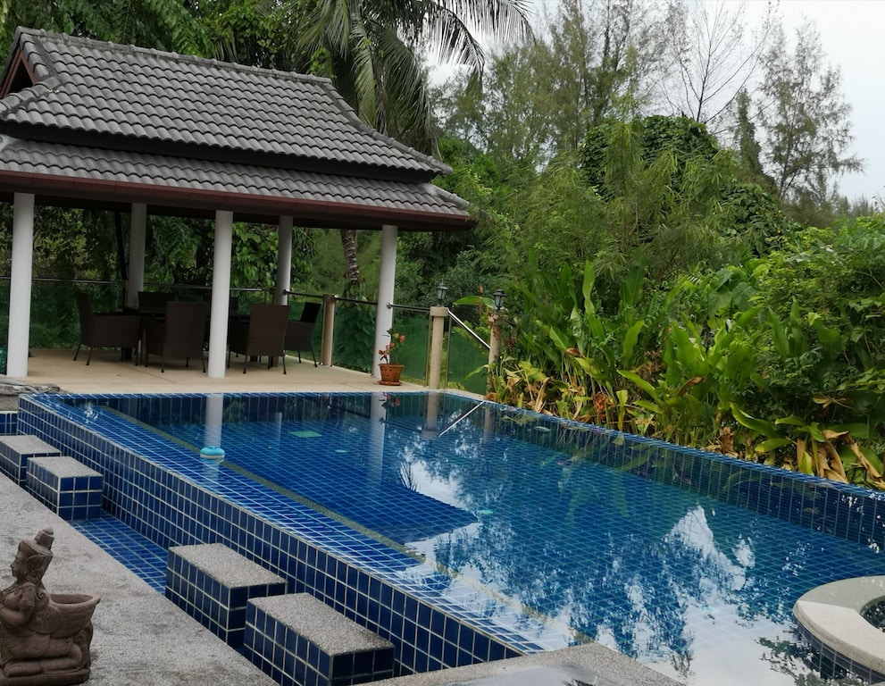 Picture of villa
