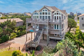 Surf or Sound Realty - 700 - Sand Dollars - Main Image
