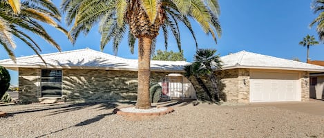 12738 W. Marble Dr, Disneyland for Adults! So Fun! So Easy! Eye Candy Skies! 