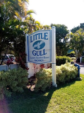 Little Gull Resort