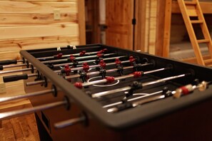 ゲーム室