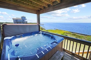 Surf-or-Sound-Realty-124-Stone Surf-Hot tub-Sound view