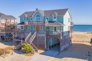 Surf or Sound Realty - 1 - Moonglade - Main Image