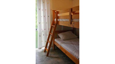 Vila Praiana - Apartamento 10 - Apartamentos para famílias até quatro pessoas