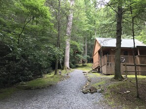 Boendeområde