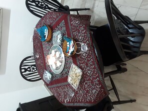 Restauranger