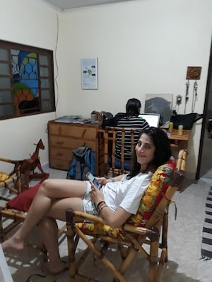 Innenbereich