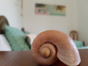 Detalj interiör