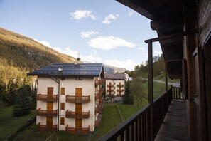 Boendeområde
