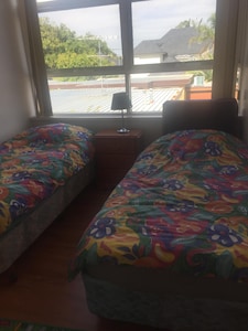 St Kilda  Home away from Home 2BR