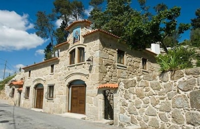 Casa rural (alquiler íntegro) Quinta do Pinheiro para 6 personas