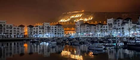 Marina