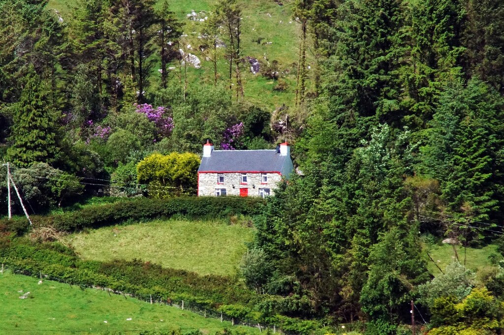 Castlecove, County Kerry, Ireland