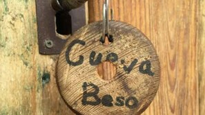 Detalj interiör