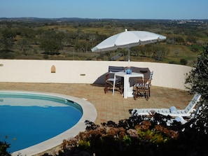 Stunning Alentejo views all around