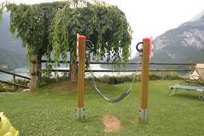 Espace pour enfants