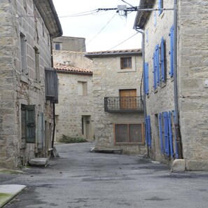 The Village