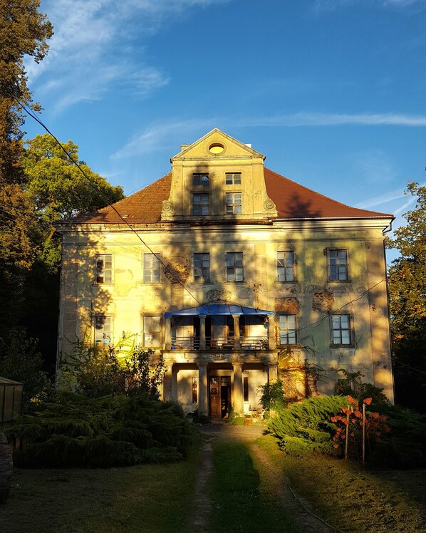 Außenbereich