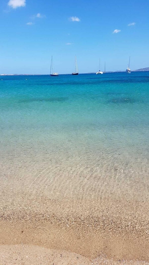 Plage
