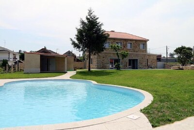 Picture of villa